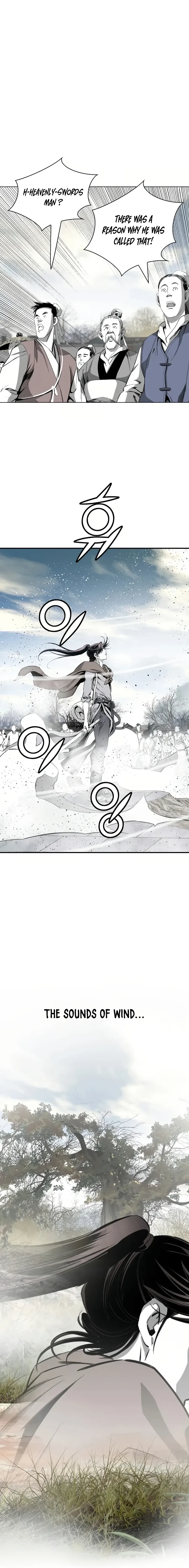 Read Cheonae Hyeomno chapter 75 image 7 on Lezhin