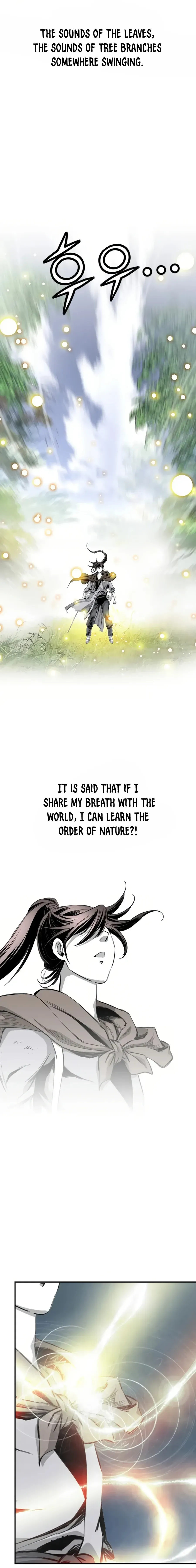 Read Cheonae Hyeomno chapter 75 image 8 on Lezhin