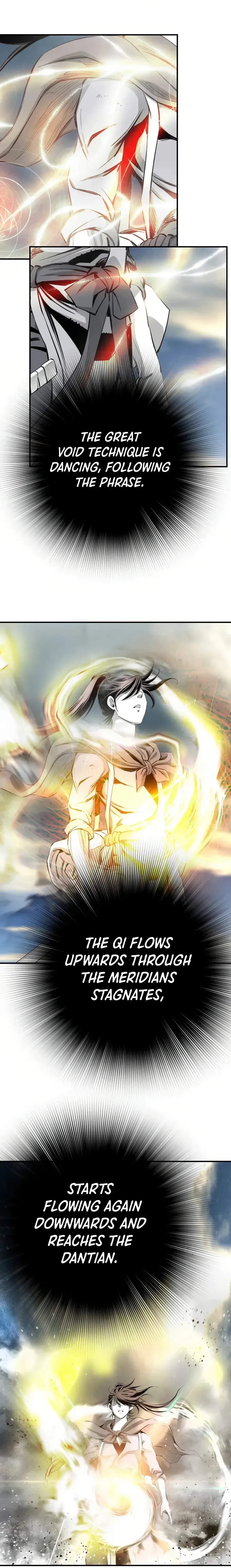 Read Cheonae Hyeomno chapter 75 image 9 on Lezhin