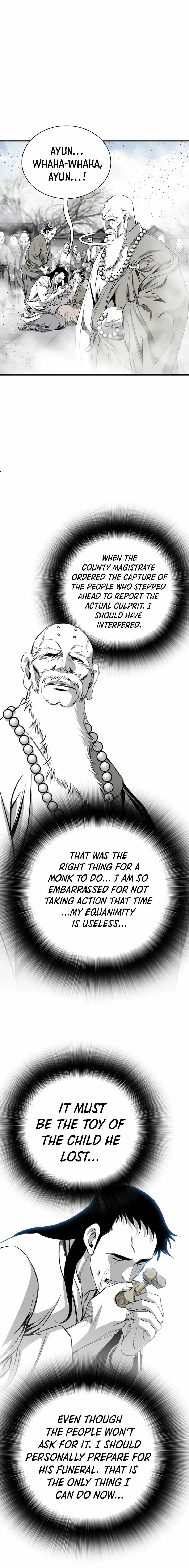 Read Cheonae Hyeomno chapter 77 image 10 on Lezhin