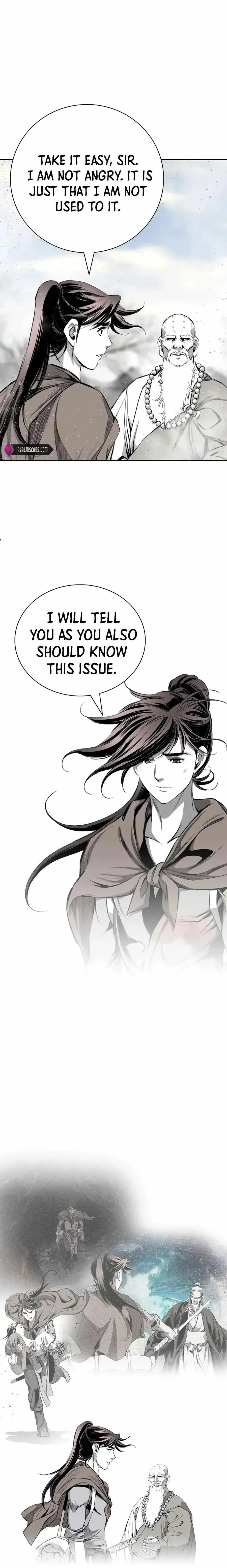 Read Cheonae Hyeomno chapter 77 image 12 on Lezhin