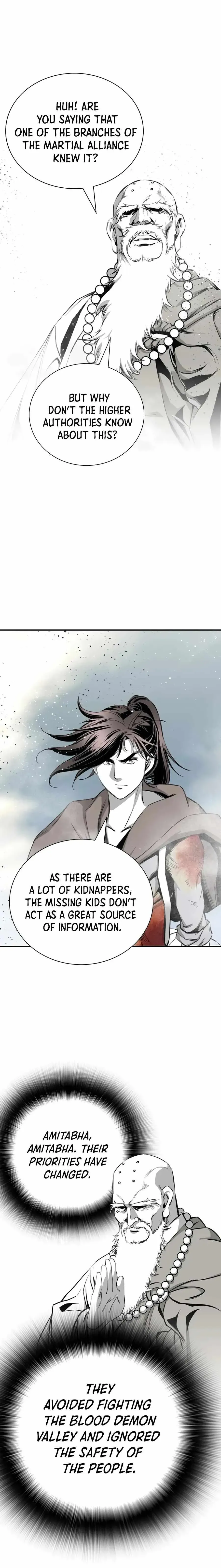 Read Cheonae Hyeomno chapter 77 image 13 on Lezhin