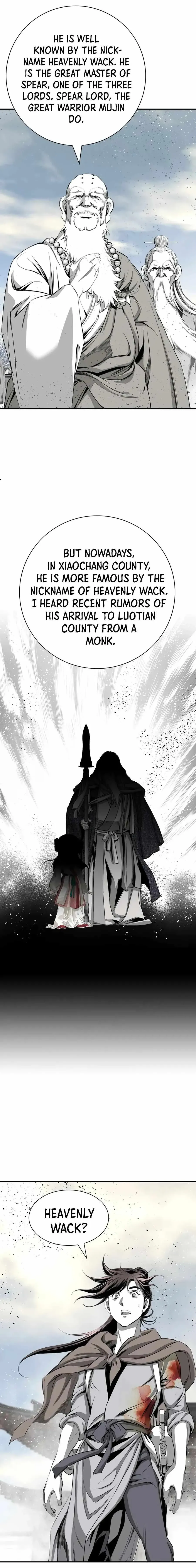 Read Cheonae Hyeomno chapter 77 image 16 on Lezhin