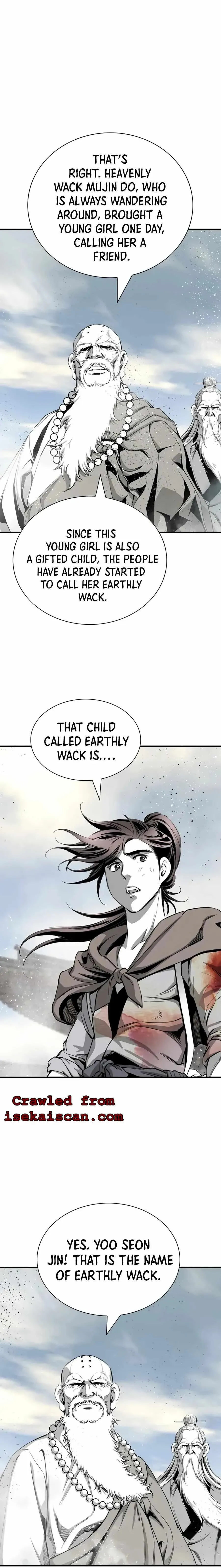 Read Cheonae Hyeomno chapter 77 image 17 on Lezhin