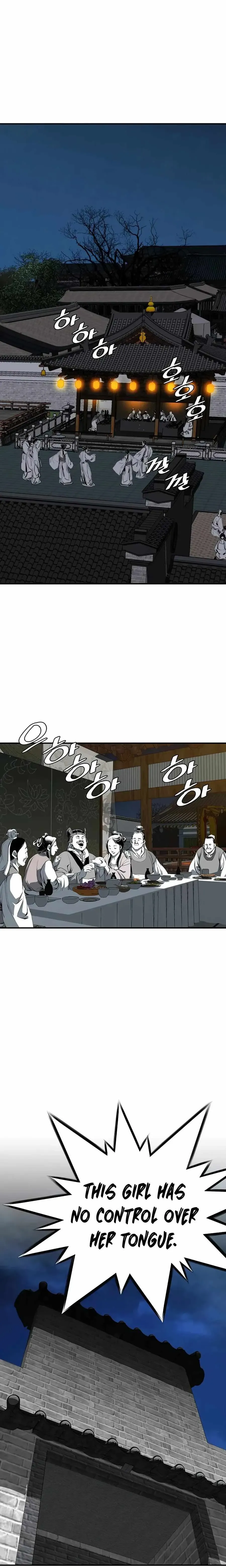 Read Cheonae Hyeomno chapter 77 image 19 on Lezhin