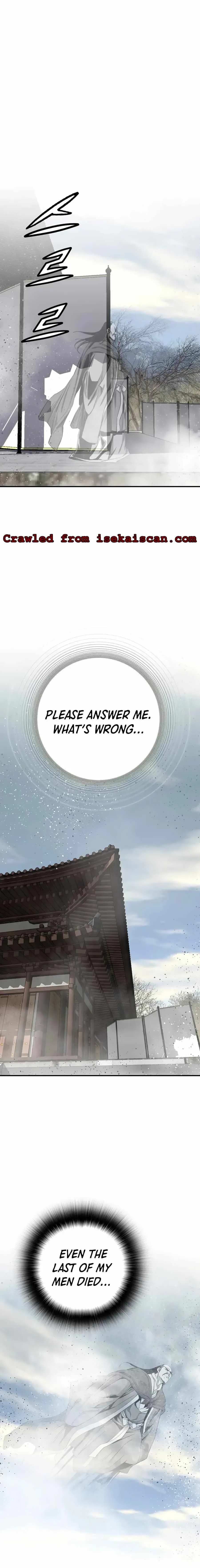 Read Cheonae Hyeomno chapter 77 image 2 on Lezhin