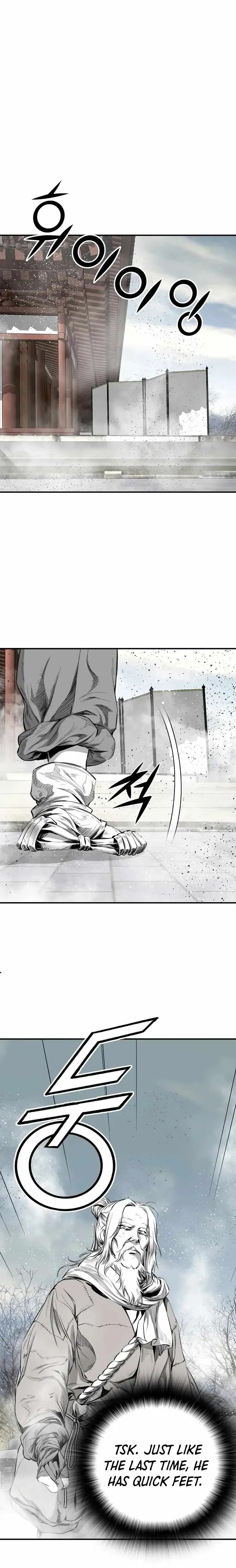 Read Cheonae Hyeomno chapter 77 image 3 on Lezhin