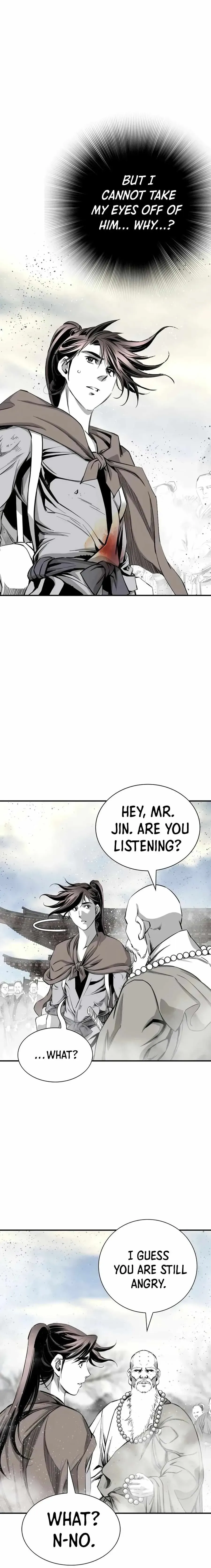Read Cheonae Hyeomno chapter 77 image 9 on Lezhin