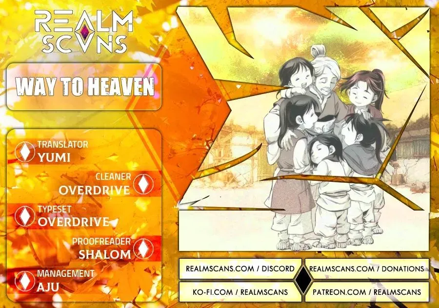 Read Cheonae Hyeomno chapter 78 image 0 on Lezhin