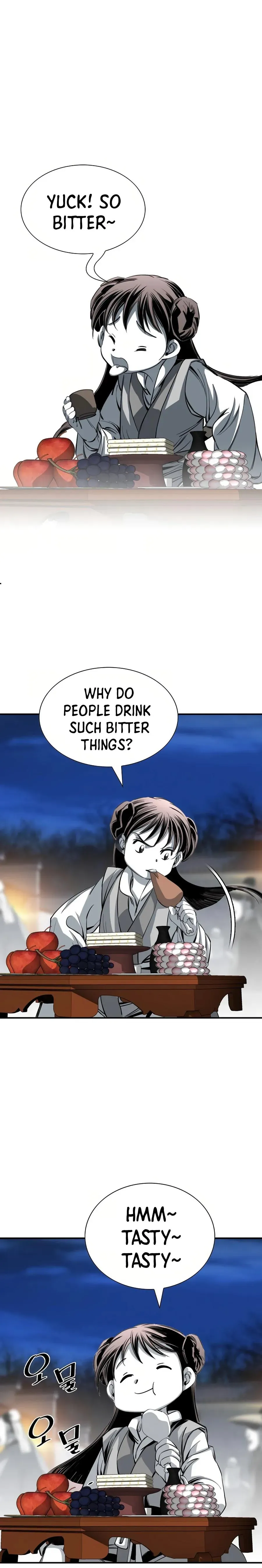 Read Cheonae Hyeomno chapter 78 image 13 on Lezhin