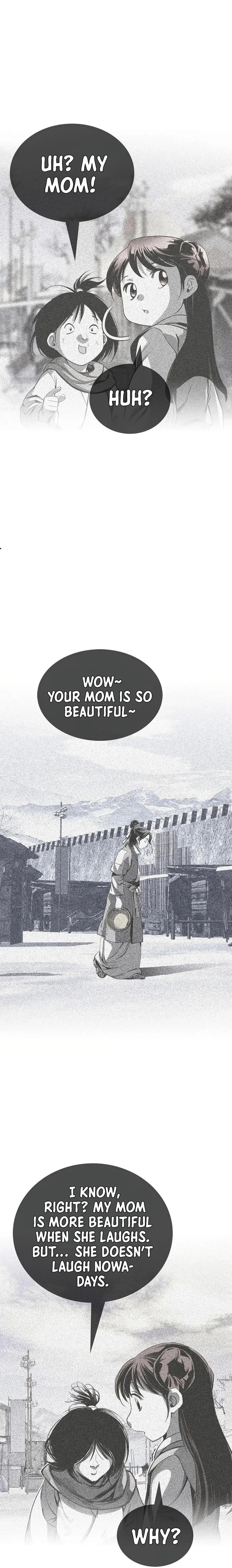 Read Cheonae Hyeomno chapter 78 image 15 on Lezhin