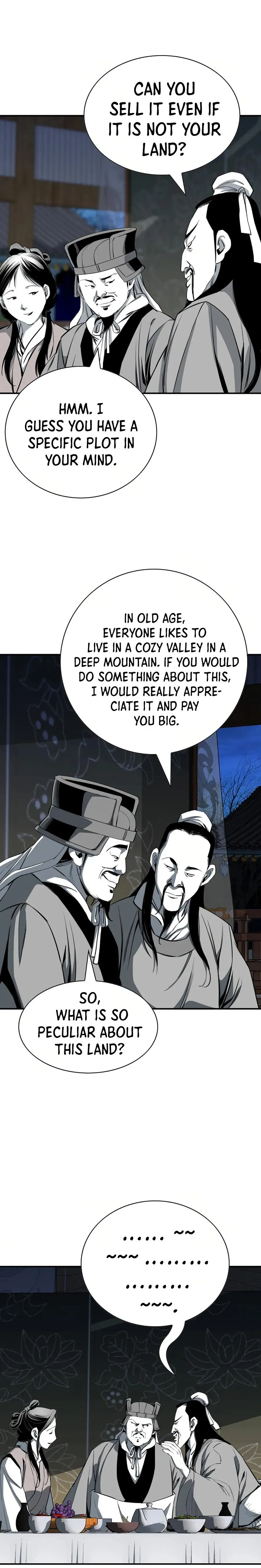 Read Cheonae Hyeomno chapter 78 image 18 on Lezhin