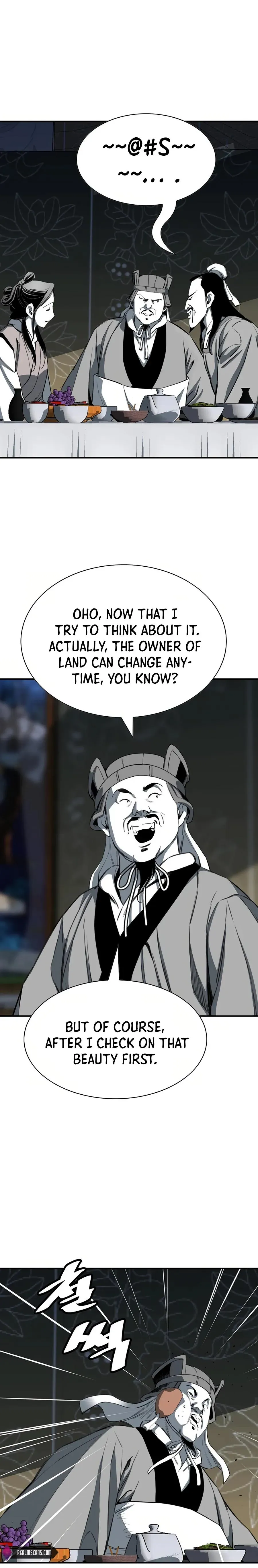 Read Cheonae Hyeomno chapter 78 image 20 on Lezhin