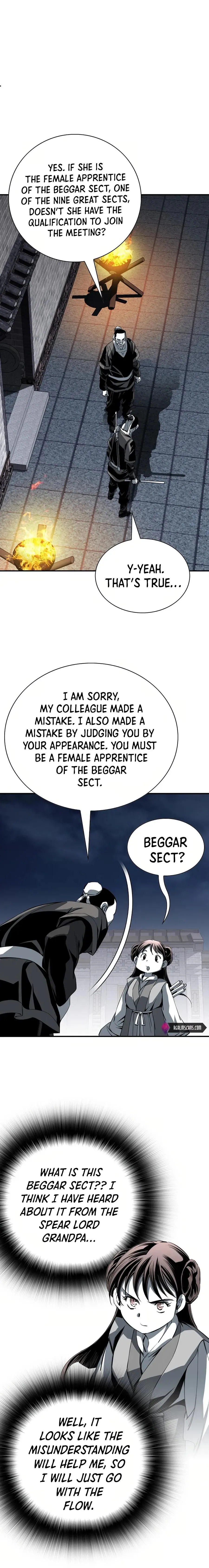 Read Cheonae Hyeomno chapter 78 image 5 on Lezhin