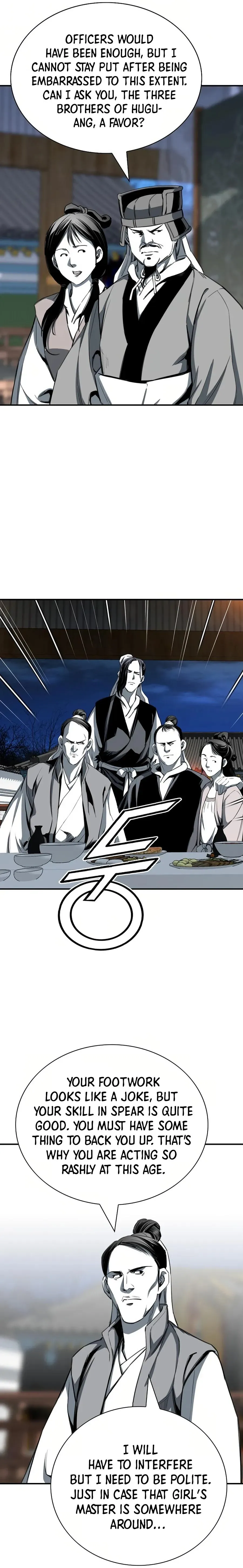 Read Cheonae Hyeomno chapter 79 image 10 on Lezhin
