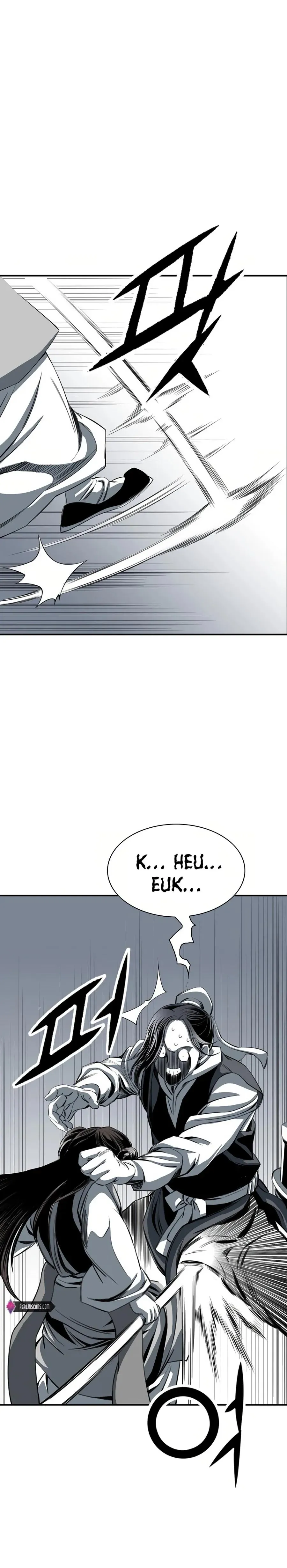 Read Cheonae Hyeomno chapter 79 image 13 on Lezhin