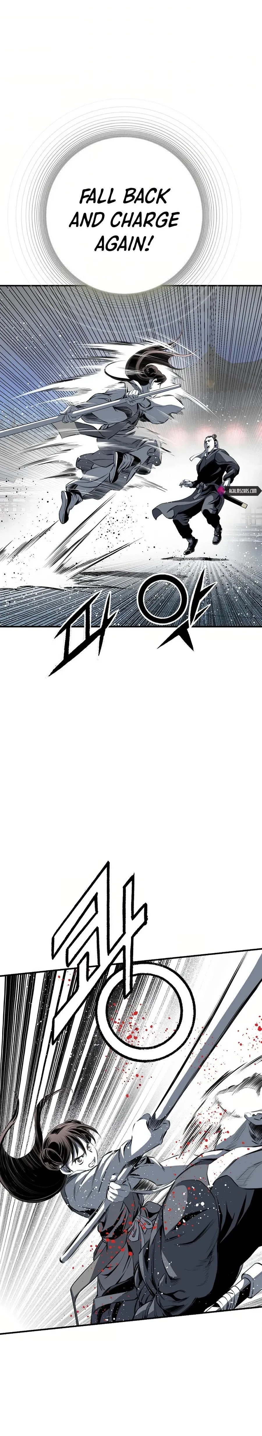 Read Cheonae Hyeomno chapter 79 image 17 on Lezhin
