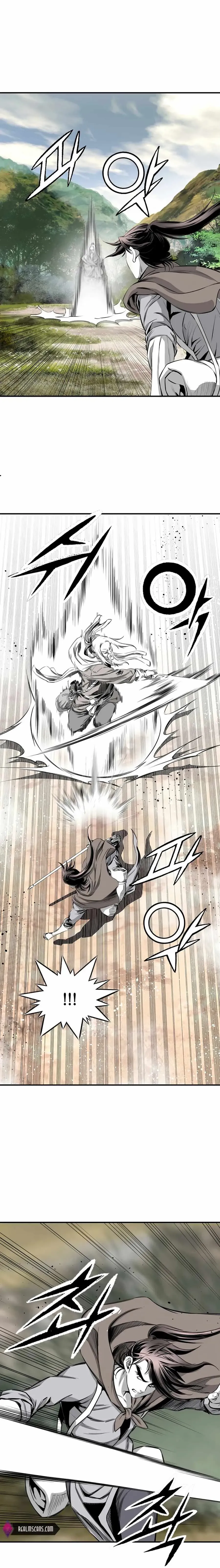 Read Cheonae Hyeomno chapter 81 image 11 on Lezhin
