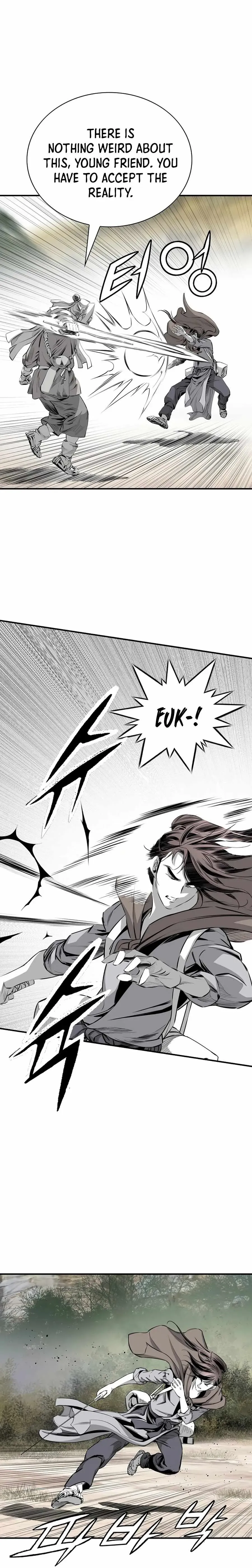 Read Cheonae Hyeomno chapter 81 image 12 on Lezhin