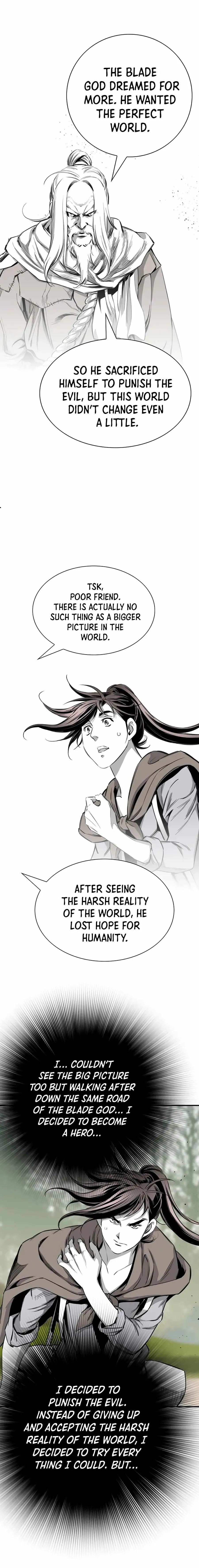 Read Cheonae Hyeomno chapter 81 image 13 on Lezhin
