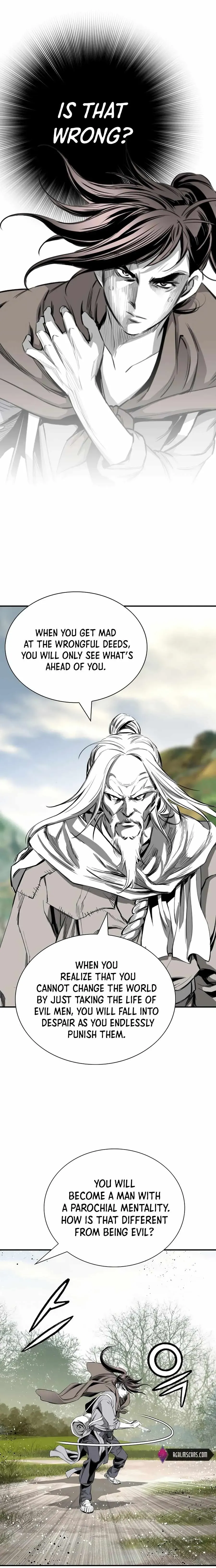 Read Cheonae Hyeomno chapter 81 image 14 on Lezhin
