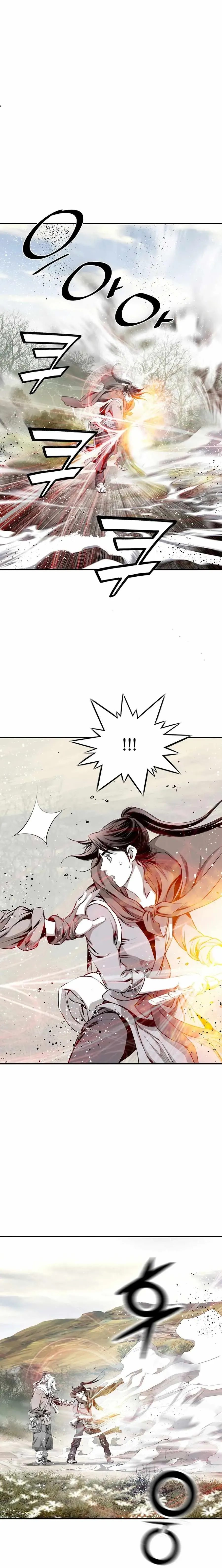 Read Cheonae Hyeomno chapter 81 image 15 on Lezhin