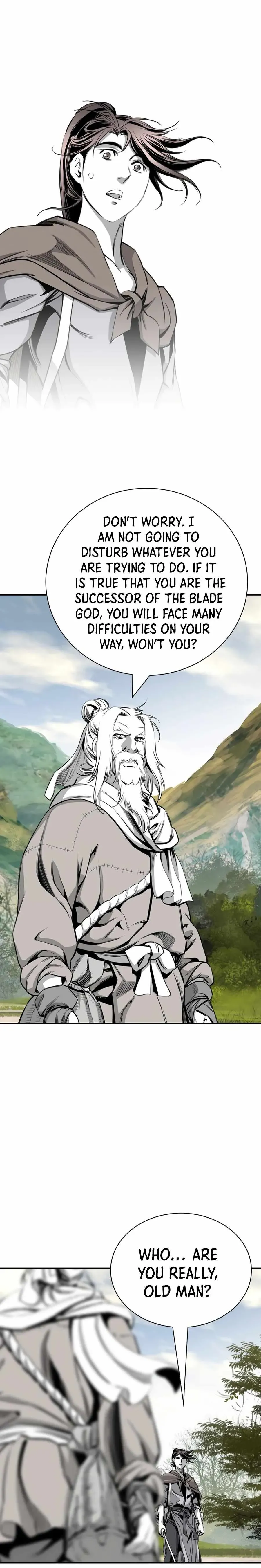 Read Cheonae Hyeomno chapter 81 image 19 on Lezhin