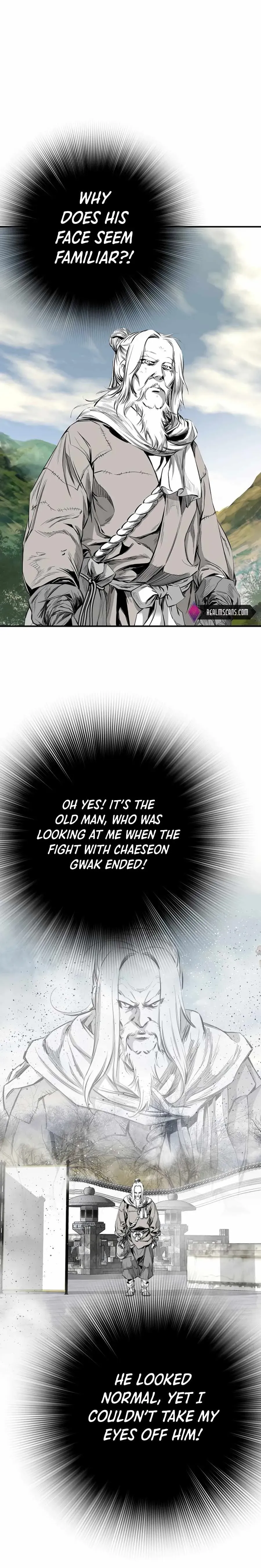 Read Cheonae Hyeomno chapter 81 image 2 on Lezhin