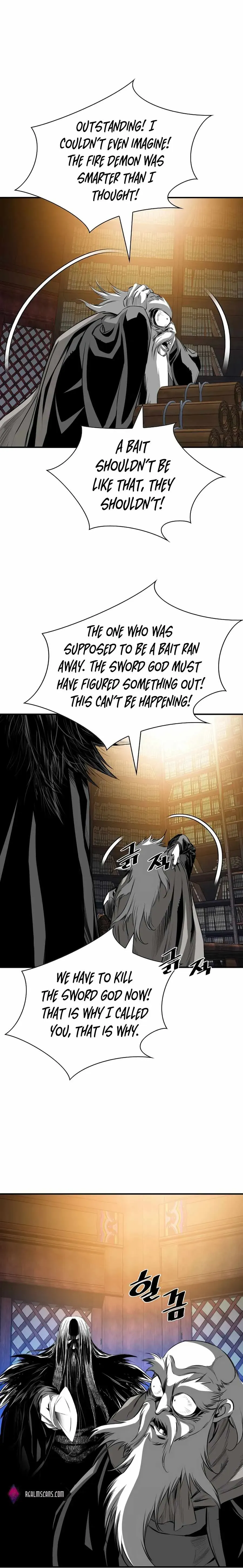 Read Cheonae Hyeomno chapter 81 image 21 on Lezhin