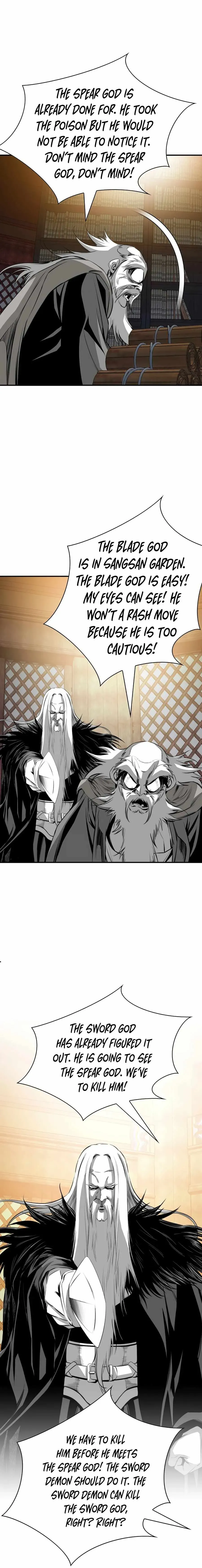 Read Cheonae Hyeomno chapter 81 image 22 on Lezhin
