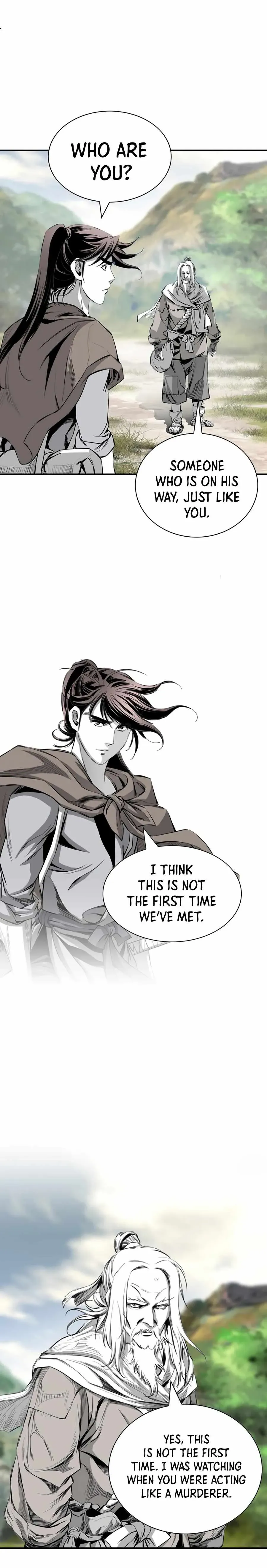 Read Cheonae Hyeomno chapter 81 image 3 on Lezhin