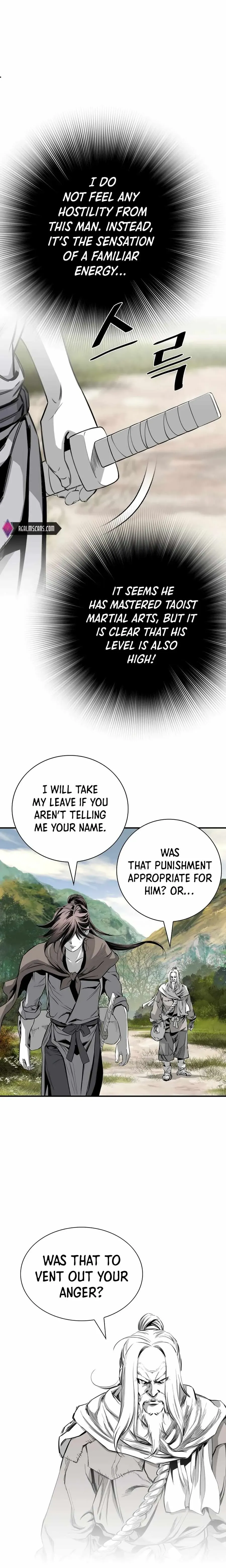 Read Cheonae Hyeomno chapter 81 image 5 on Lezhin