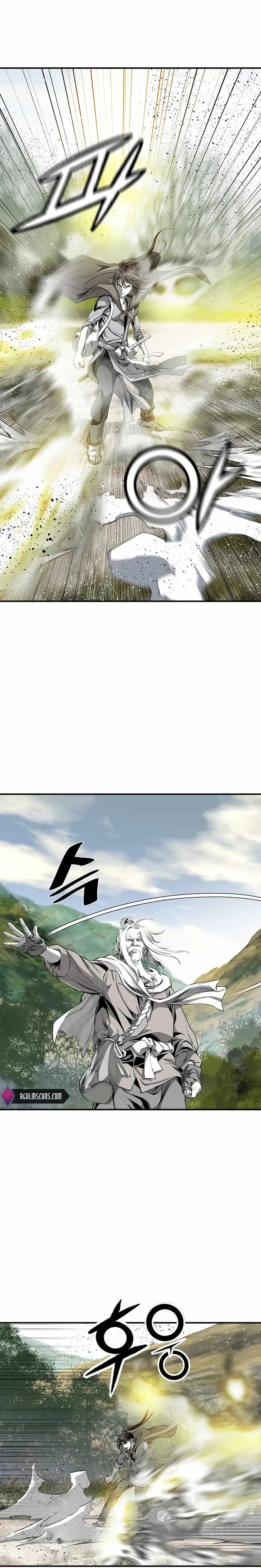 Read Cheonae Hyeomno chapter 81 image 8 on Lezhin