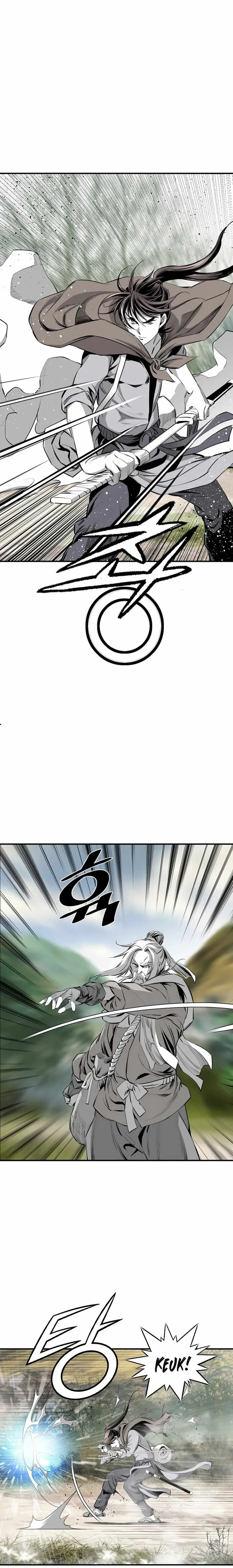 Read Cheonae Hyeomno chapter 81 image 9 on Lezhin