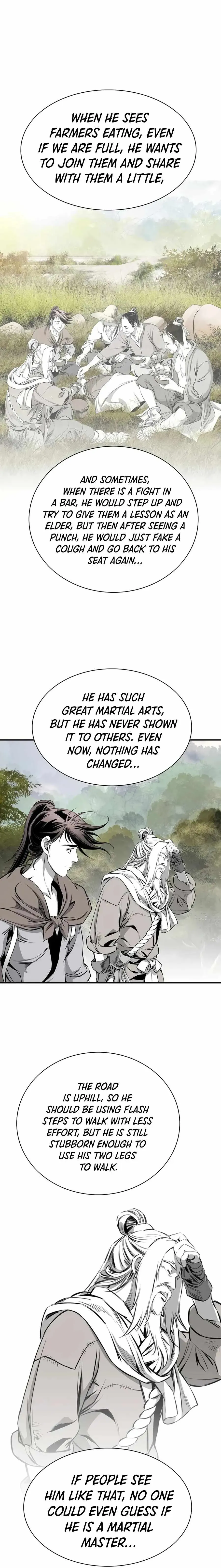 Read Cheonae Hyeomno chapter 83 image 12 on Lezhin