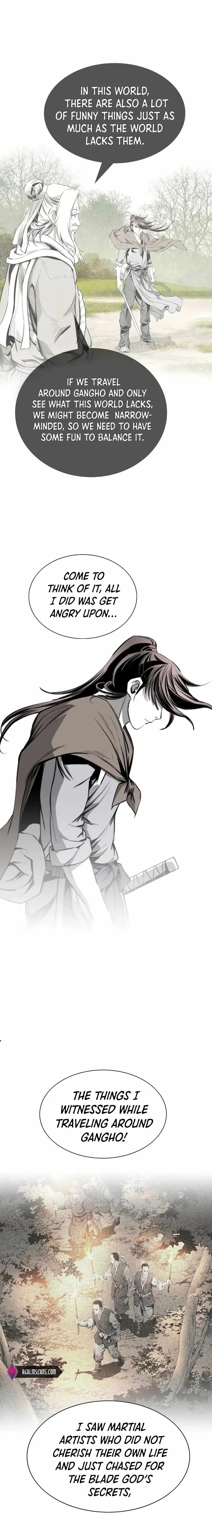 Read Cheonae Hyeomno chapter 83 image 13 on Lezhin
