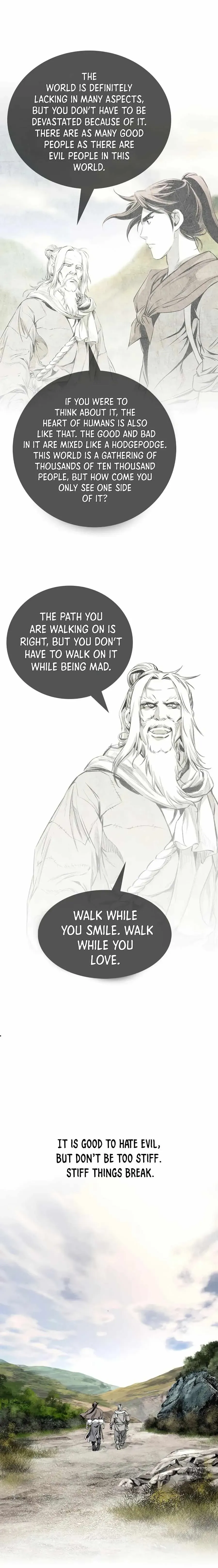 Read Cheonae Hyeomno chapter 83 image 15 on Lezhin