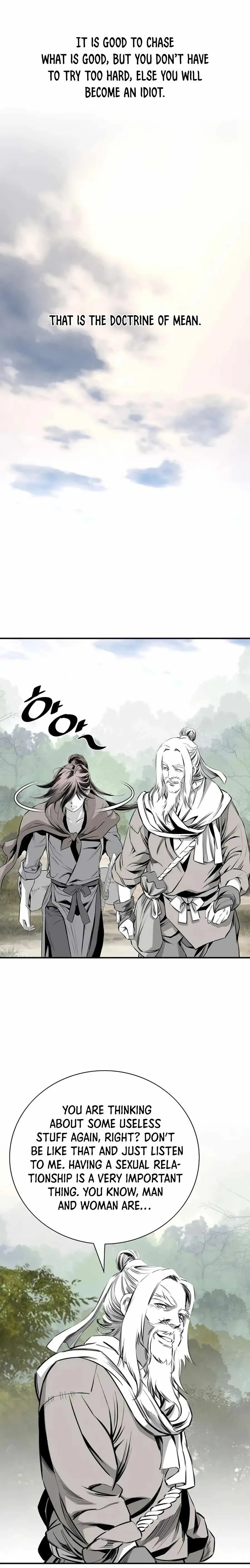 Read Cheonae Hyeomno chapter 83 image 16 on Lezhin