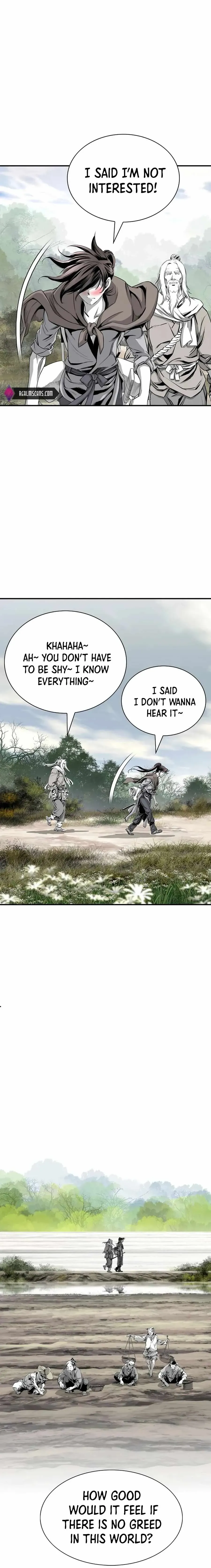 Read Cheonae Hyeomno chapter 83 image 17 on Lezhin
