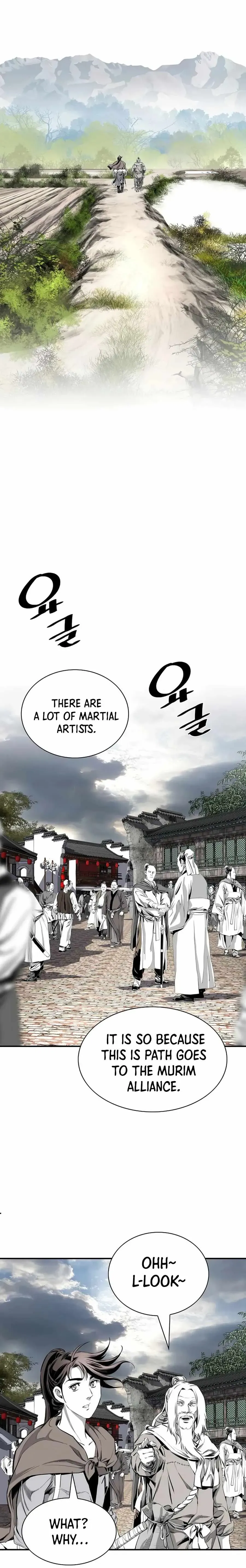 Read Cheonae Hyeomno chapter 83 image 21 on Lezhin