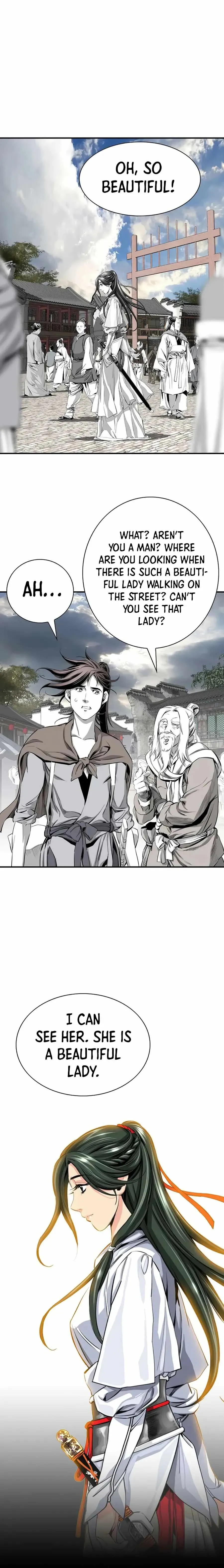 Read Cheonae Hyeomno chapter 83 image 22 on Lezhin