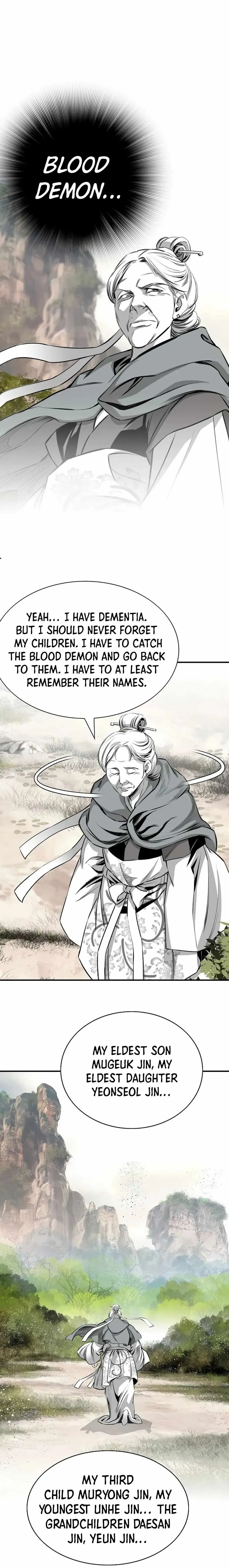 Read Cheonae Hyeomno chapter 83 image 5 on Lezhin