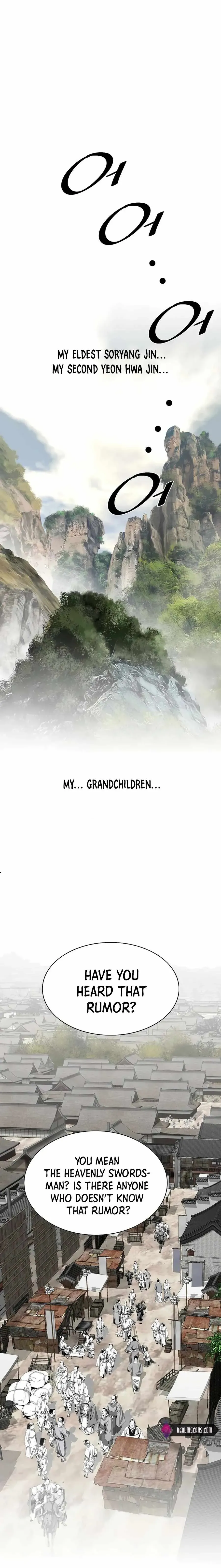 Read Cheonae Hyeomno chapter 83 image 7 on Lezhin