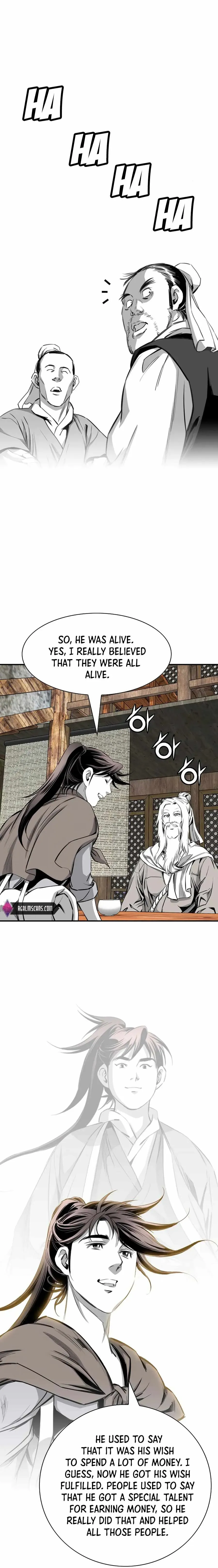 Read Cheonae Hyeomno chapter 84 image 10 on Lezhin