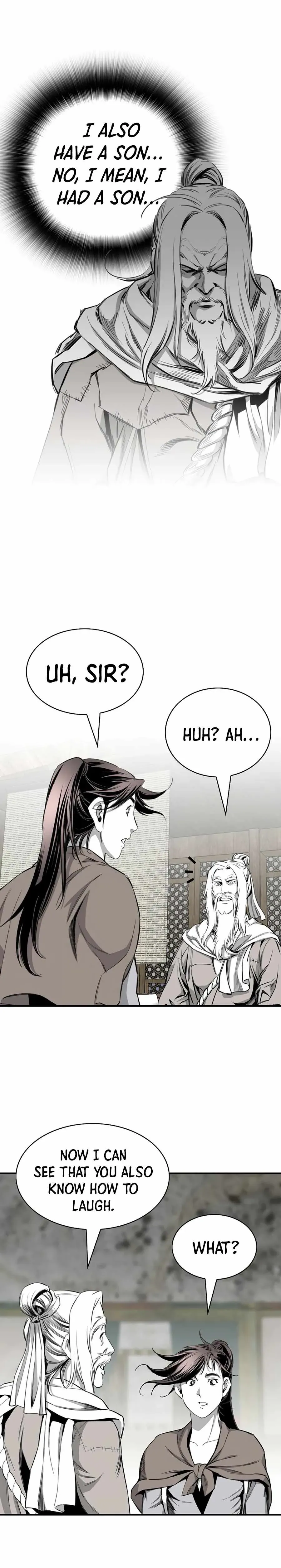 Read Cheonae Hyeomno chapter 84 image 12 on Lezhin