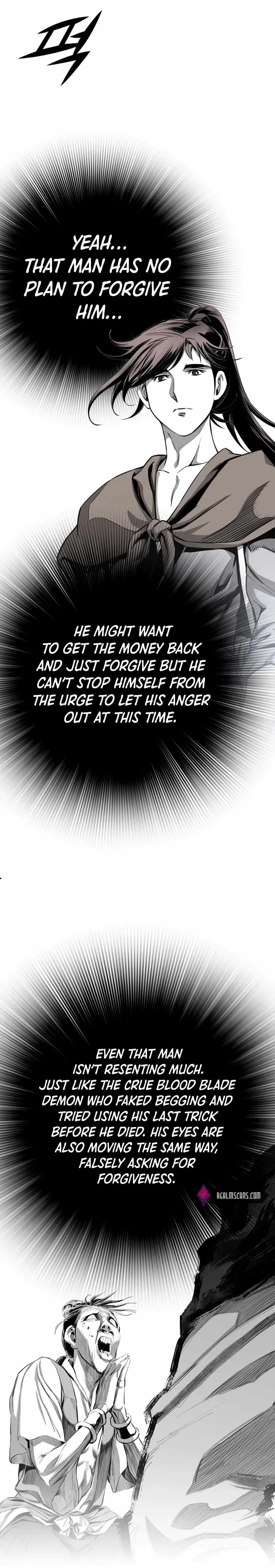 Read Cheonae Hyeomno chapter 84 image 18 on Lezhin