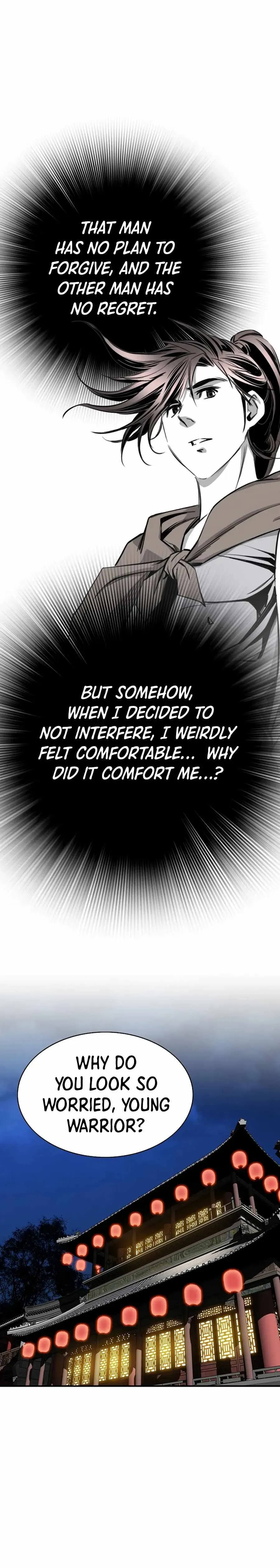 Read Cheonae Hyeomno chapter 84 image 19 on Lezhin
