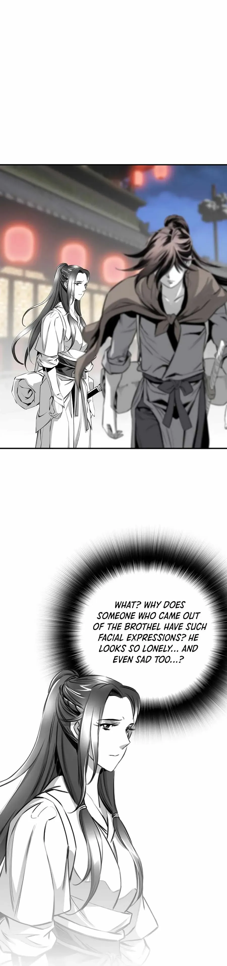 Read Cheonae Hyeomno chapter 85 image 10 on Lezhin