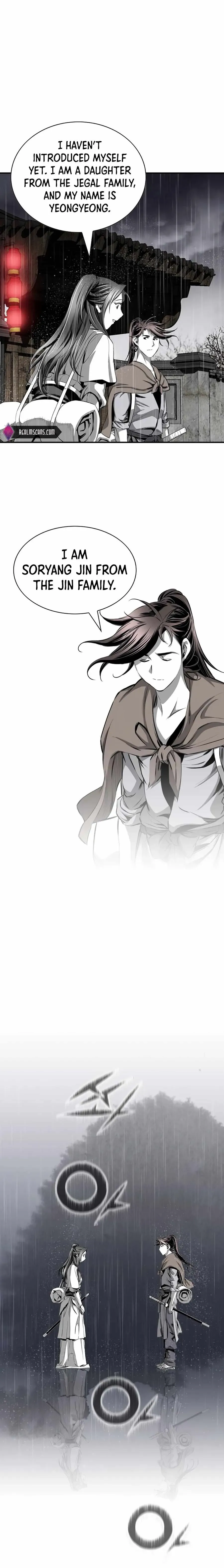 Read Cheonae Hyeomno chapter 86 image 10 on Lezhin