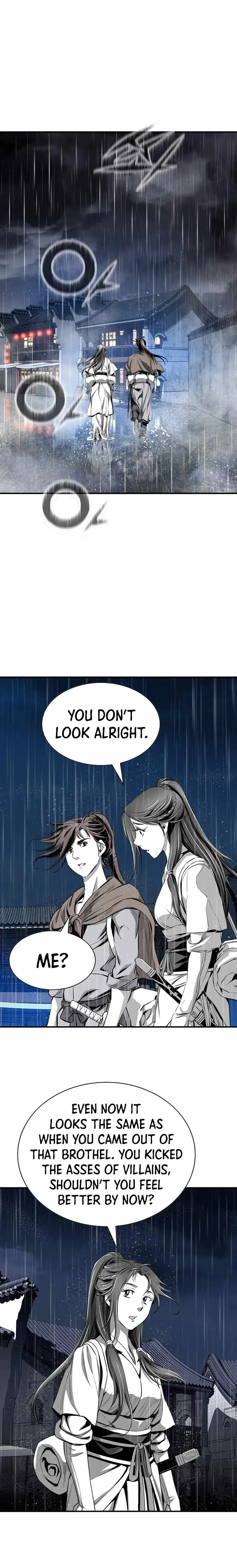 Read Cheonae Hyeomno chapter 86 image 12 on Lezhin
